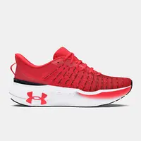 Pánské boty Under Armour UA Infinite Elite-RED - Pánské