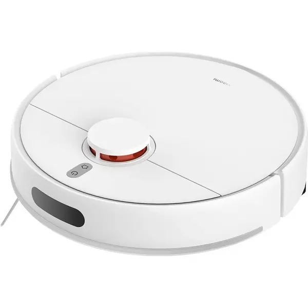 Xiaomi Robot Vacuum S40C - white - Robotický vysavač s mopem