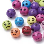 Craft Style Acrylic Beads