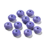 Opaque Acrylic Beads