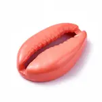Baking Painted Alloy Beads