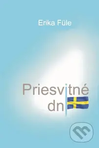 Priesvitné dni - Erika Füle - kniha z kategorie Beletrie