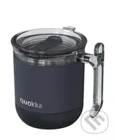 Nerezový termohrnček Wave Black 260 ml