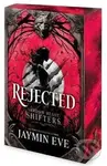Rejected - Jaymin Eve - kniha z kategorie Fantasy
