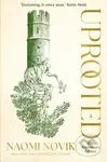 Uprooted (The 10th Anniversary Edition of this spellbinding fantasy inspired by Slavic folklore)