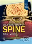Diagnostic Imaging: Spine (Fifth Edition) - Jeffrey S. Ross, Kevin R. Moore - kniha z kategorie Medicína