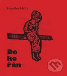 Dokořán - František Halas - kniha z kategorie Poezie