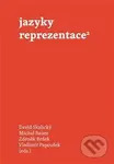 Jazyky reprezentace 2 - Michal Bauer - kniha z kategorie Literární věda