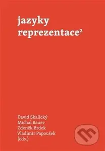 Jazyky reprezentace 2 - Michal Bauer - kniha z kategorie Literární věda