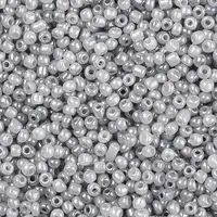 8/0 Glass Seed Beads