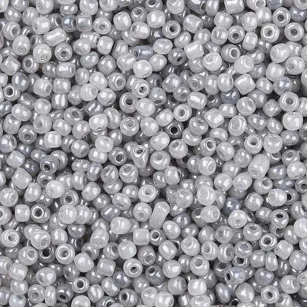 8/0 Glass Seed Beads