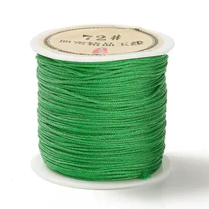 Nylon Chinese Knot Cord