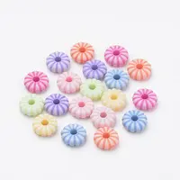 Craft Style Acrylic Beads