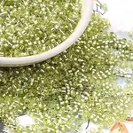 Glass Seed Beads