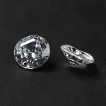 Cubic Zirconia Cabochons