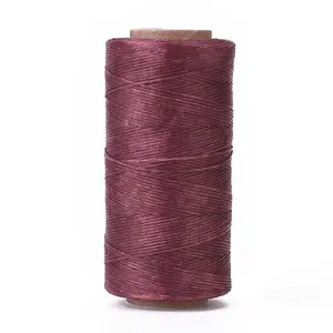 Waxed Polyester Cord