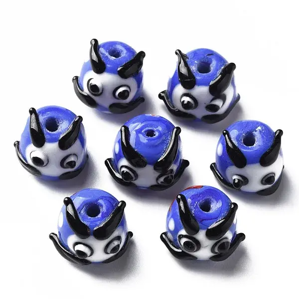 Handmade Lampwork Beads
