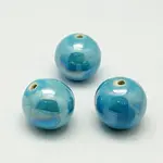 Handmade Porcelain Beads