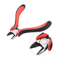 Carbon Steel Jewelry Pliers