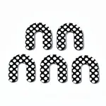 3D Printed Acrylic Pendants