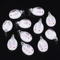 Handmade Lampwork Pendants