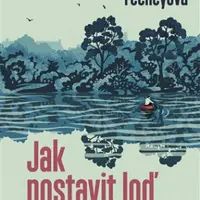 Jak postavit loď (Defekt) - Elaine Feeneyová