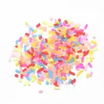 Handmade Polymer Clay Sprinkle Beads