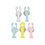 Cute Shrimp Enamel Pin