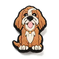 Food Grade Eco-Friendly Silicone Focal Beads