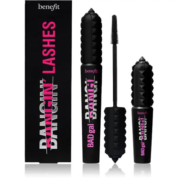 Benefit BADgal BANG! Mascara Set darčeková sada