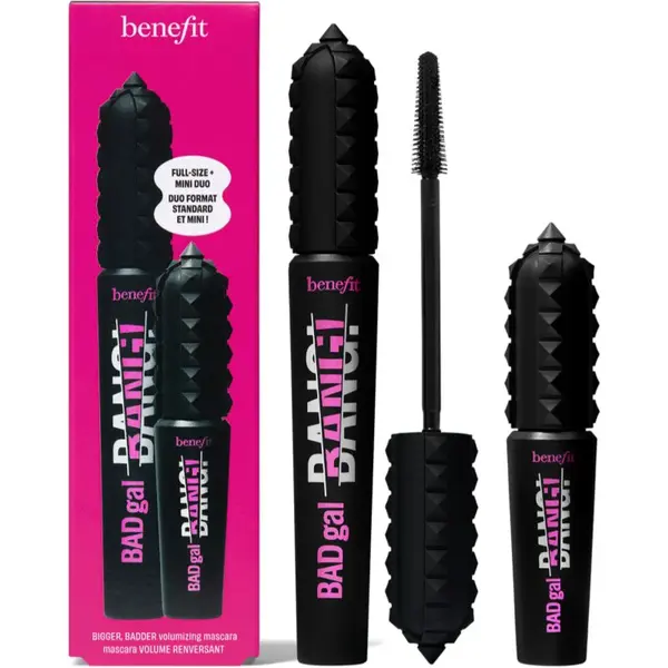 Benefit Bangin’ Lashes darčeková sada