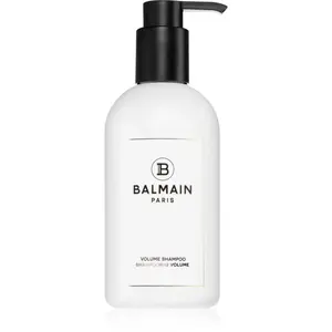 Balmain Hair Couture Volume Shampoo šampón pre objem 300 ml