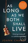 As Long As We Both Shall Live - Joann Chaney - kniha z kategorie Detektivky, thrillery a horory