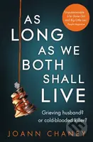 As Long As We Both Shall Live - Joann Chaney - kniha z kategorie Detektivky, thrillery a horory