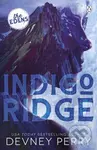Indigo Ridge - Devney Perry - kniha z kategorie Romantická