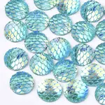 Resin Cabochons