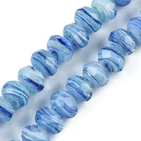 Handmade Lampwork Beads Strands