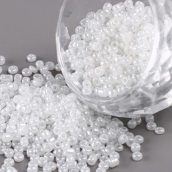 Glass Seed Beads