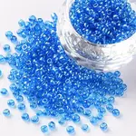 8/0 Glass Seed Beads