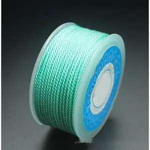 Round Nylon Cords