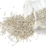 FGB 15/0 Grade A Glass Seed Beads