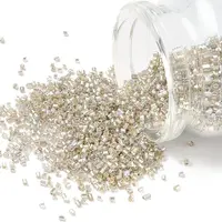 FGB 15/0 Grade A Glass Seed Beads