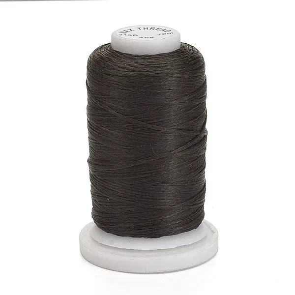 Waxed Polyester Cord