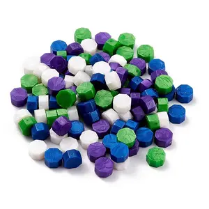 Sealing Wax Particles