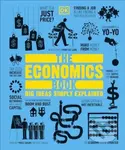 The Economics Book (Big Ideas Simply Explained) - kniha z kategorie Mikroekonomie