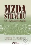 Mzda strachu (Irák a Afghanistán očima kontraktora) - kniha z kategorie Beletrie