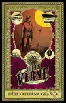 Děti kapitána Granta - Jules Verne