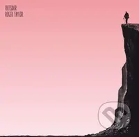 Roger Taylor: Outsider LP - Roger Taylor