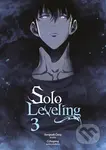 Solo Leveling 3 - Chugong