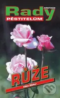 Růže - Vilém Walter - kniha z kategorie Biologie